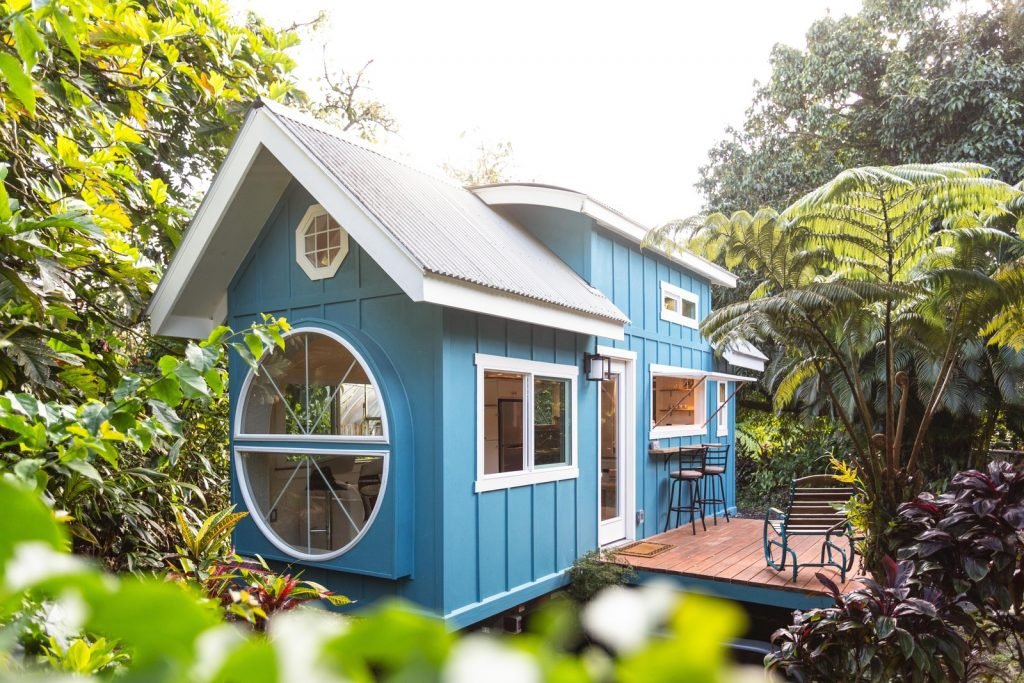 Rumah Terkecil di Dunia 2